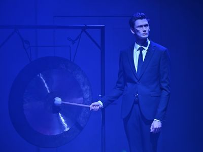 Билеты на Человек из Дублина / Театр | Афиша | ИнфоТаймс