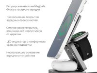 Беспроводное зарядное устройство uBear