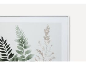 Картина Ботаник Трава 30x40