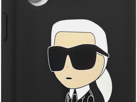 Чехол-накладка Karl Lagerfeld