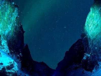 В пещере горного короля. Органные сказки для всей семьи