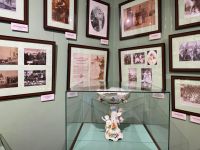 Музей материнства и младенчества