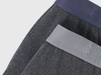 Трусы-транки, Серый