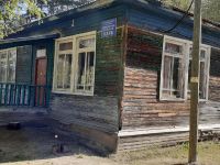 Лиходиевский сельский дом культуры