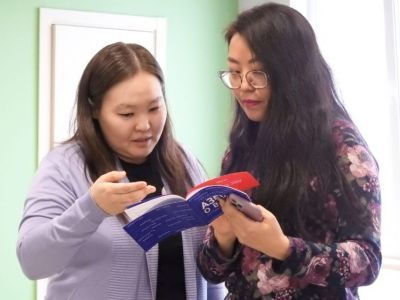 Якутяне могут предложить свои слова для «Азбуки о важном»