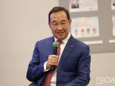 Кадровую программу «Якутия – земля героев» запустят в первом квартале 2025 года