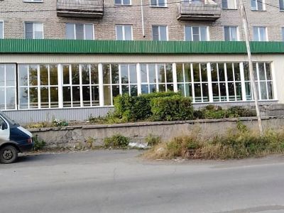 Барабинская городская детская библиотека № 2