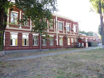 Факультет хирургии