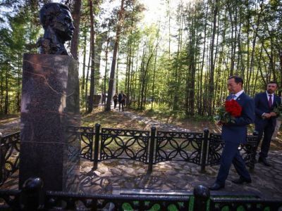 В Нерюнгри прошёл митинг памяти о погибших при освоении Южно-Якутского угольного комплекса