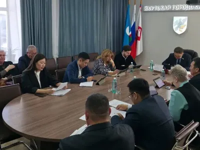 Депутаты рассмотрели итоги исполнения программ в сфере образования и культуры за девять месяцев / ЯСИА   