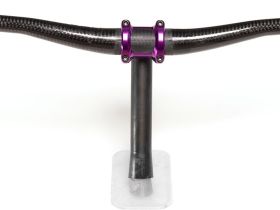 Руль Bjorn Palka (760 мм подъем 0 мм 31.8 мм)