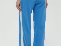 Спортивные брюки с лампасами из капсулы ретро