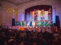 Дом культуры «Заря»