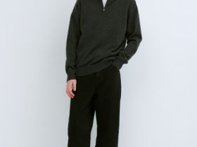 Джинсы для мальчиков, Черный