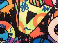 Термокомплект трикот. для девочек: фуфайка (футболка) с длин. рук, брюки для эпизод. использования