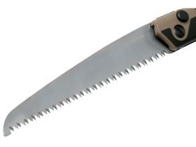 Складная пила Kershaw Taskmaster Saw-2, углеродистая сталь, рукоять термопластик GRN