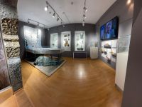 Гайский историко-краеведческий музей