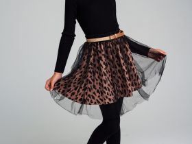 Ремень для девочек