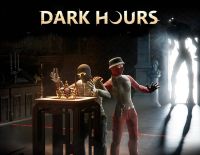 Dark Hours (PC)