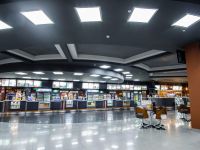 Кинотеатр «Синема 5» на Новой