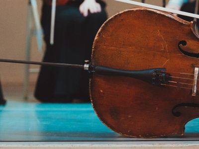 Билеты на Симфония кино: Интерстеллар, Пираты карибского моря, Темный рыцарь, Властелин колец (Петрикирхе) / Концерт | Афиша | ИнфоТаймс