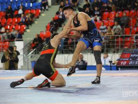 Пятнадцать якутян завоевали медали всероссийского турнира Александра Крылова