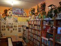 Вассинская сельская библиотека