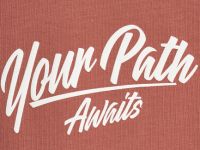 Футболка с принтом для мальчиков, Оранжевый