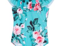 Купальник для девочки