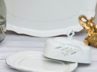 Масленка Tender Ray