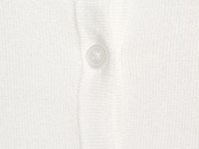 Кардиган для девочек, Белый