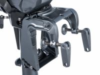 4х-тактный лодочный мотор MIKATSU MF3.5FHS (2024)