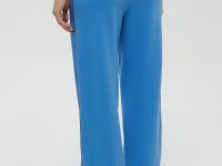 Спортивные брюки с отделкой из капсулы ретро