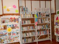 Каштановская библиотека Обливского района