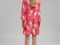 Свободное платье мини