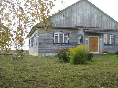 Юдинская библиотека