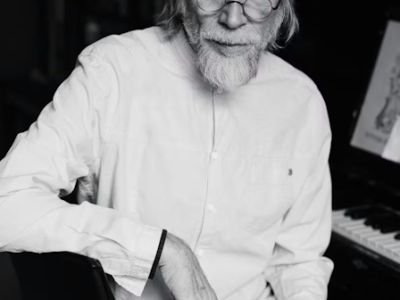 «Страстные песни» («Passionslieder») Владимир Мартынов