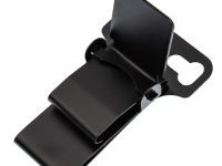 Универсальная клипса для ножа, нержавеющая сталь