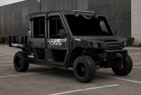 Багги AODES Desertcross 1000CC-6 HVAC 2025