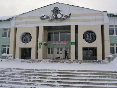 Гафурийский историко-краеведческий музей