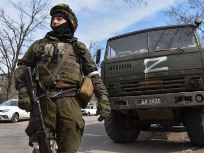 Минобороны обвинило Киев в ведении информкампании по дискредитации ВС РФ