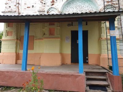 Филипповский дом культуры