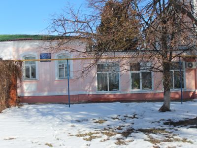 Дом, где в 1883 году родился и провёл детские годы учёный-геолог А.К. Болдырев