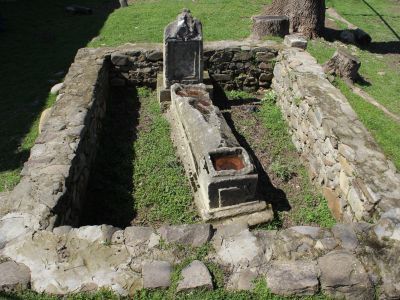 Пир-святилище