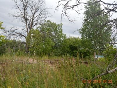 Хозяйственный корпус (руинирован)