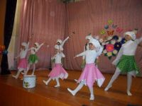 Большеямский сельский клуб