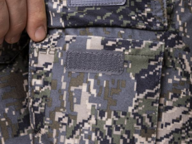 Зимний костюм для охоты Remington Pro Hunting Club Figure