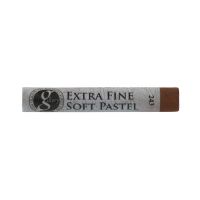Пастель сухая MUNGYO extra fine soft "Gallery Artists" цв.№243 светлый жжёный красный I
