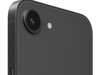 Смартфон Apple iPhone 17e 256Gb (Black)