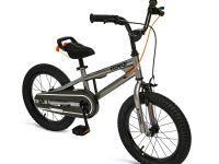 Детский велосипед Royal Baby Freestyle 7th 16, год 2024, цвет Синий